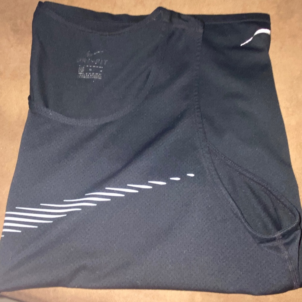 Nike dry-fit tank